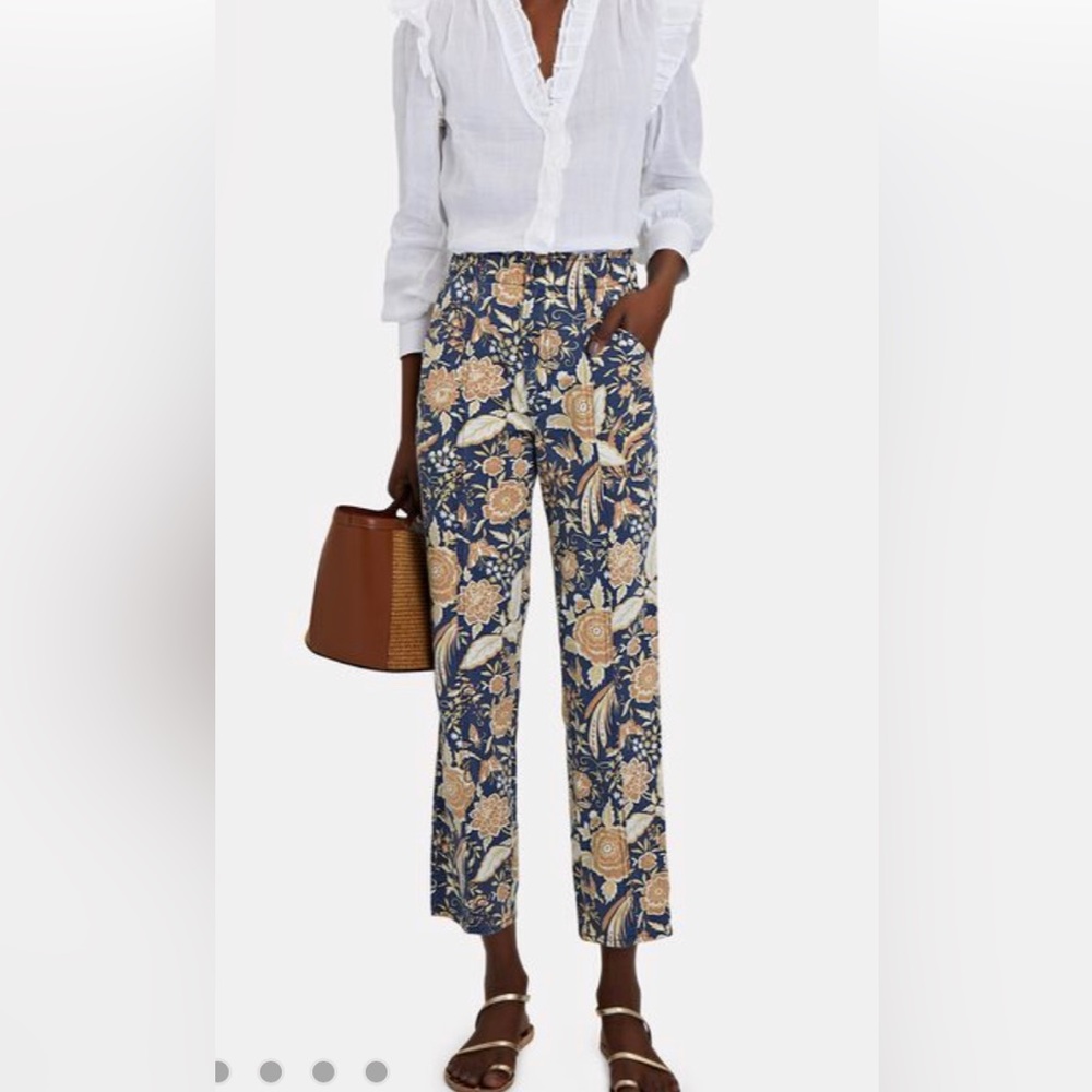 Mother ankle jeans. Size 29